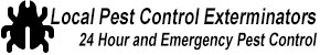 Apopka FL Pest Control Exterminators